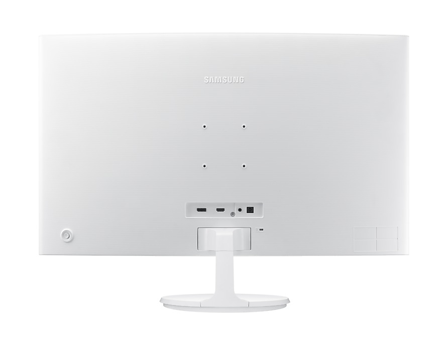 Samsung LC32F391FWMXUE computer monitor – image 3