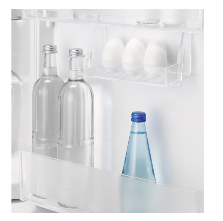 Electrolux ENS6TE19S fridge-freezer Freestanding – image 2