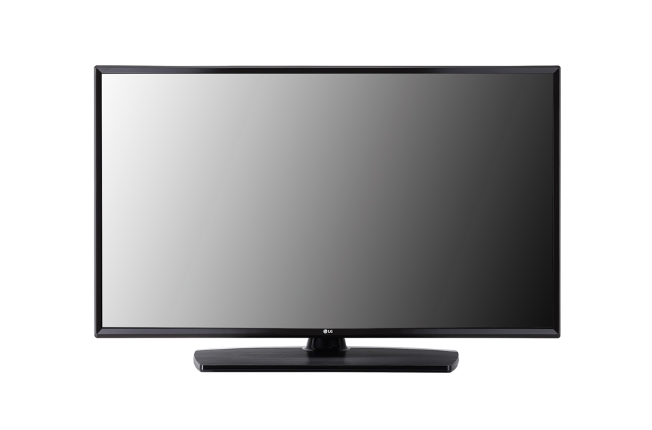 LG 43UV661H hospitality TV – image 2