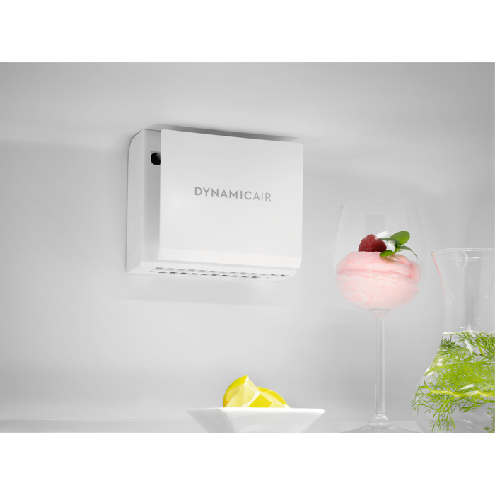 AEG RKB333E2DX fridge Freestanding – image 5