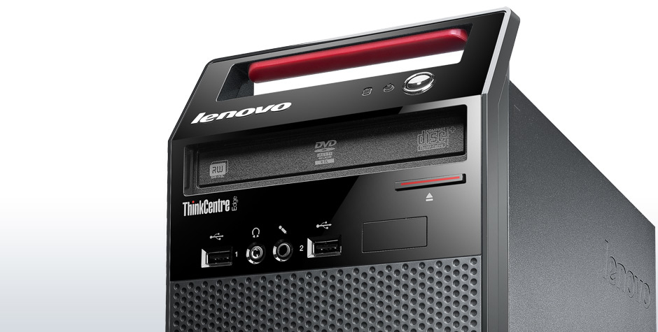 Lenovo ThinkCentre Edge Edge72 Intel Pentium G G630 – image 5