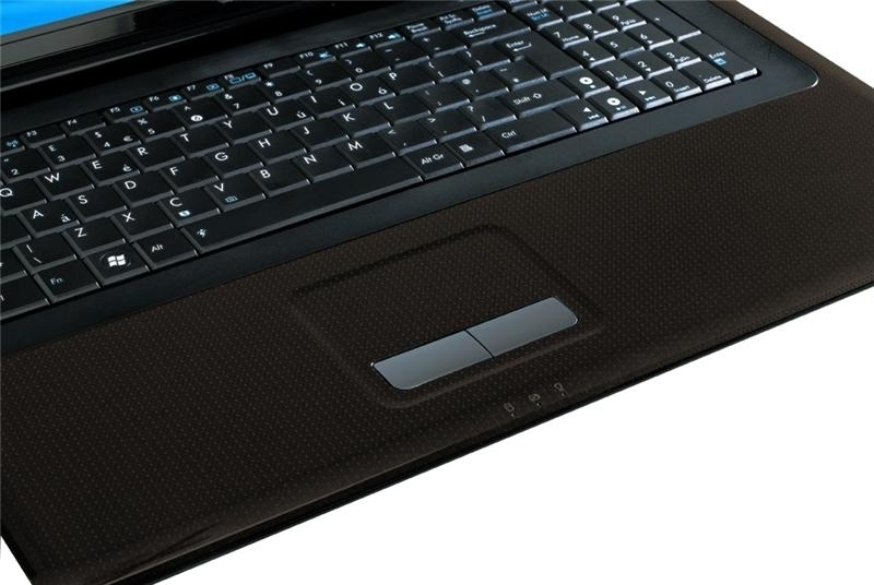ASUS K70IJ-TY085V Intel® Pentium® Dual-Core T4400 – image 8
