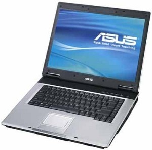 ASUS X52JR-SX190V Intel® Core™ i5 i5-450M