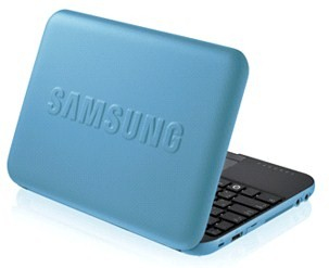 Samsung N NP-N310-KA06IT netbook Intel Pentium Mobile N270 – image 4