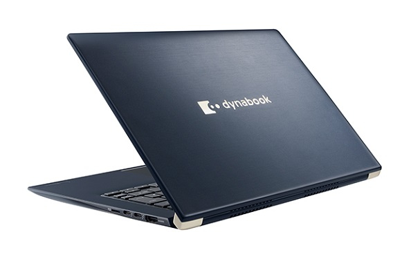 Dynabook Tecra X40-F-16D Intel® Core™ i7 i7-8565U Laptop – image 4