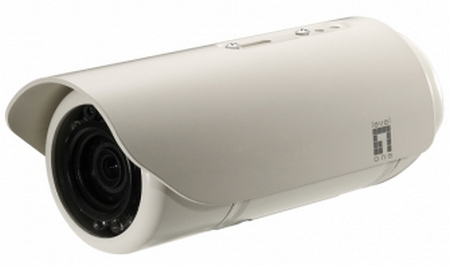 LevelOne FCS-5011 security camera – image 1