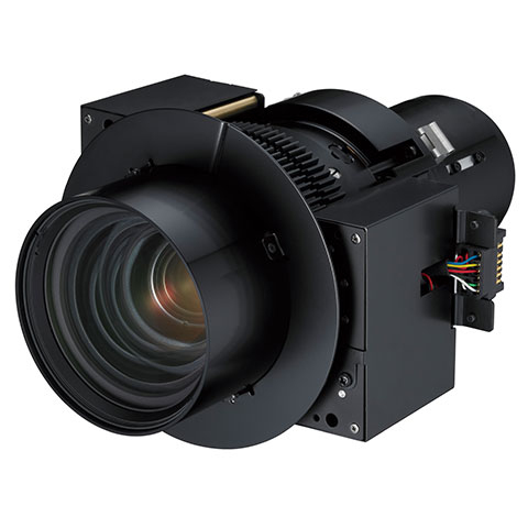 NP-9LS12ZM1 1.28-1.83 1 ZOOM LENS LENS SHIFT W LENS MEMORY F