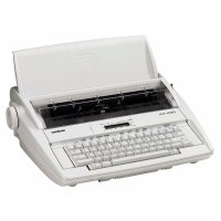 Brother Schrijfmachine Brother ax-430