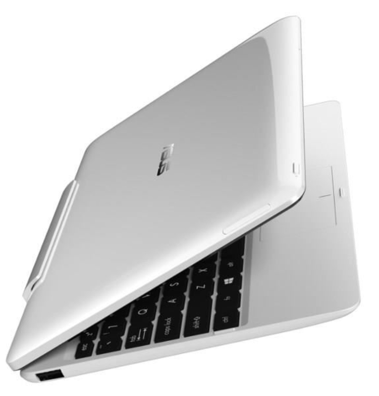 ASUS Transformer Book T100TA-DK091H laptop Intel Atom® Z3775 Hybrid (2-in-1) – image 2