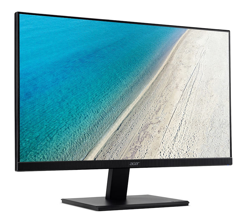 Acer V227QABI computer monitor – image 2
