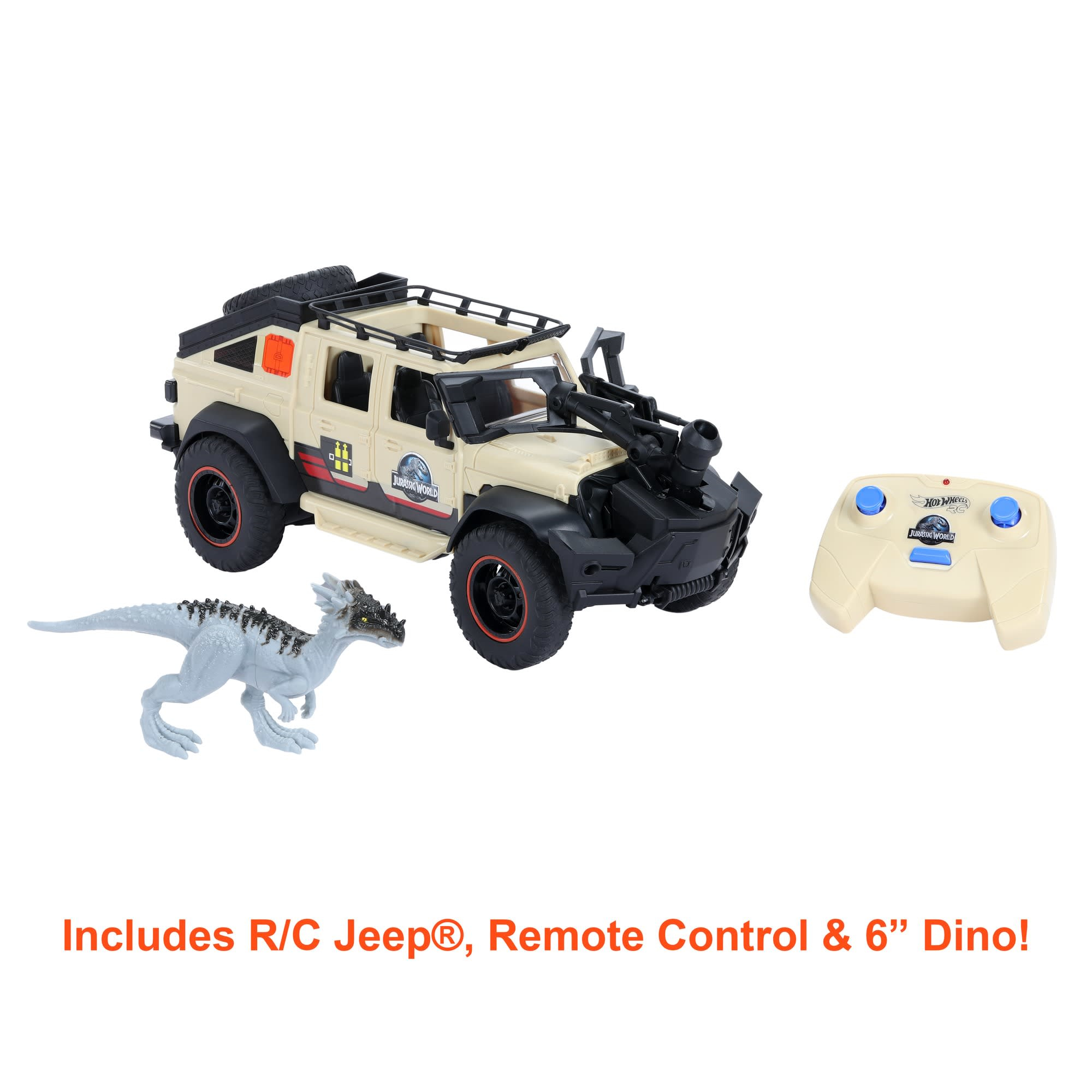 Matchbox GYD27 remote controlled toy – image 3