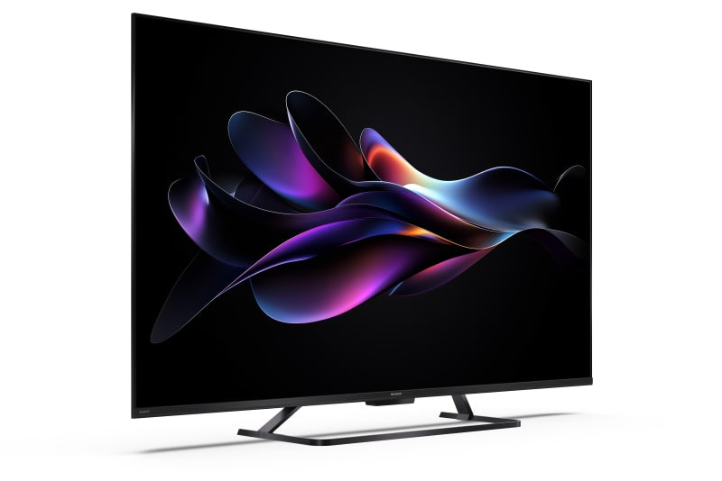 Sharp TV LED 55 inches 55HR7465E – image 4