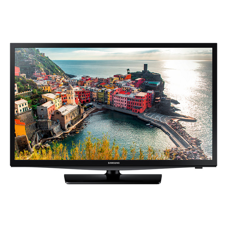 Samsung HG28NC673AF 71.1 cm (28") HD Black 250 cd/m² – image 1