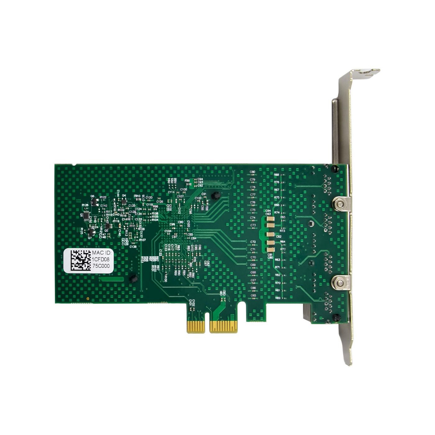 Microconnect MC-PCIEX1-BCM5719 network card Internal Ethernet 1000 Mbit/s – image 5