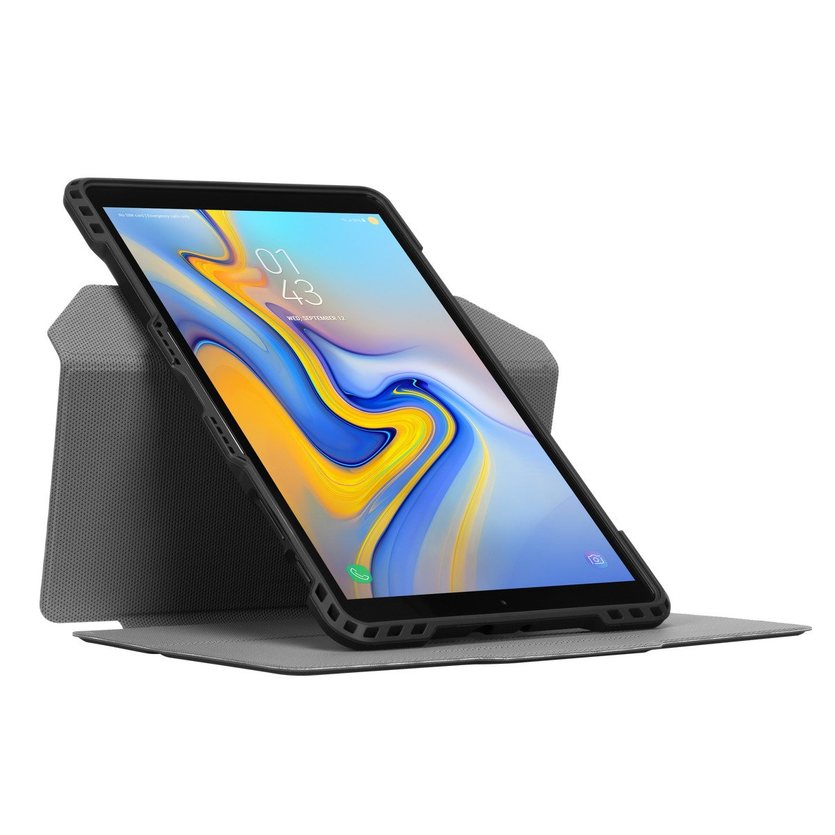 Targus THZ792GL tablet case – image 2