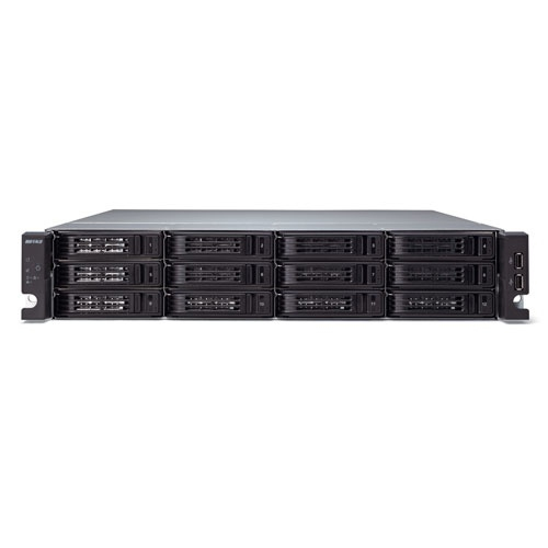 Buffalo TeraStation TS7120 36TB – image 2