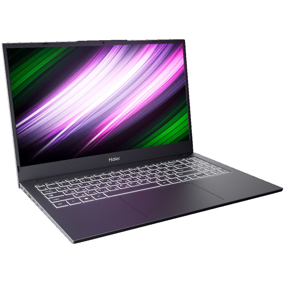 Haier i1550SM Intel® Core™ i3 i3-1110G4 Laptop – image 2