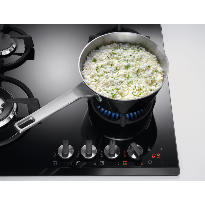 Electrolux KGG6438K Black Built-in – image 3