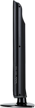 LG 32LF5700 TV 81.3 cm (32") Full HD Black 500 cd/m² – image 2