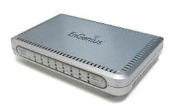 EnGenius ESG-8808 GigaBit Switch