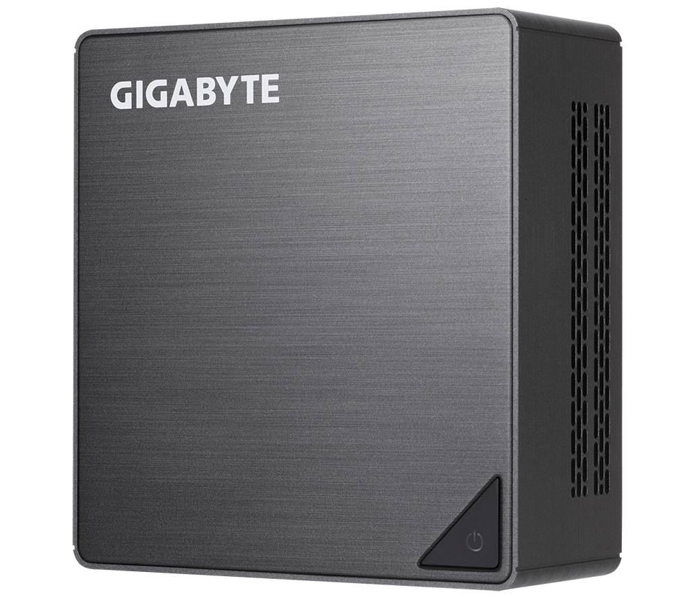 GIGABYTE GB-BLPD-5005 PC/workstation barebone Black J5005 BGA 1090 – image 3