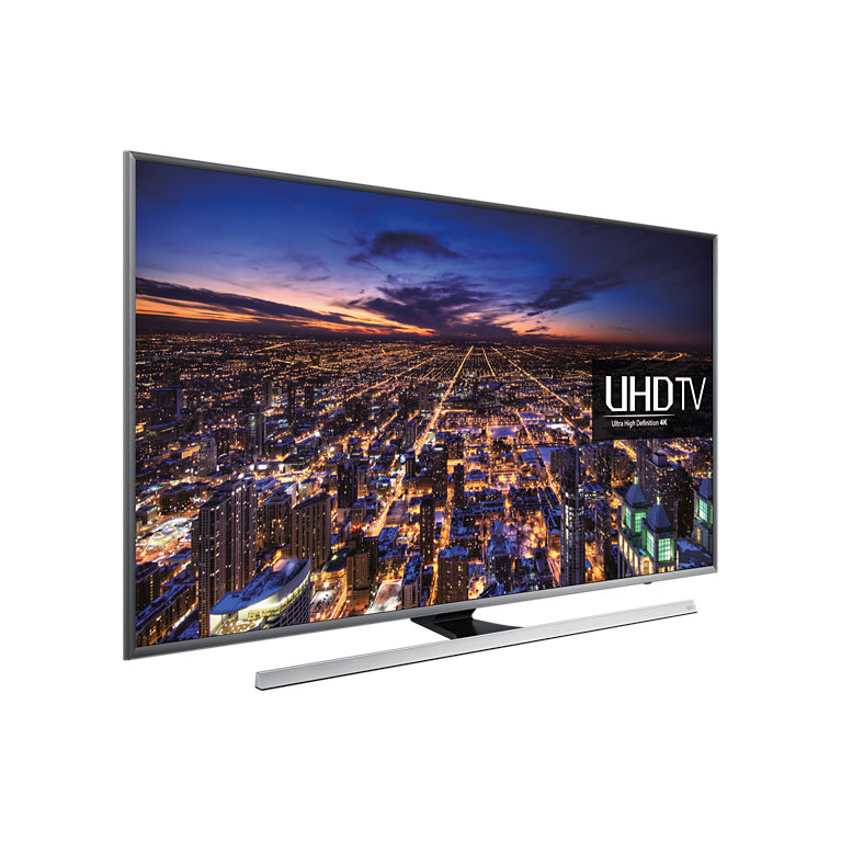 Samsung UE55JU7000 TV – image 4