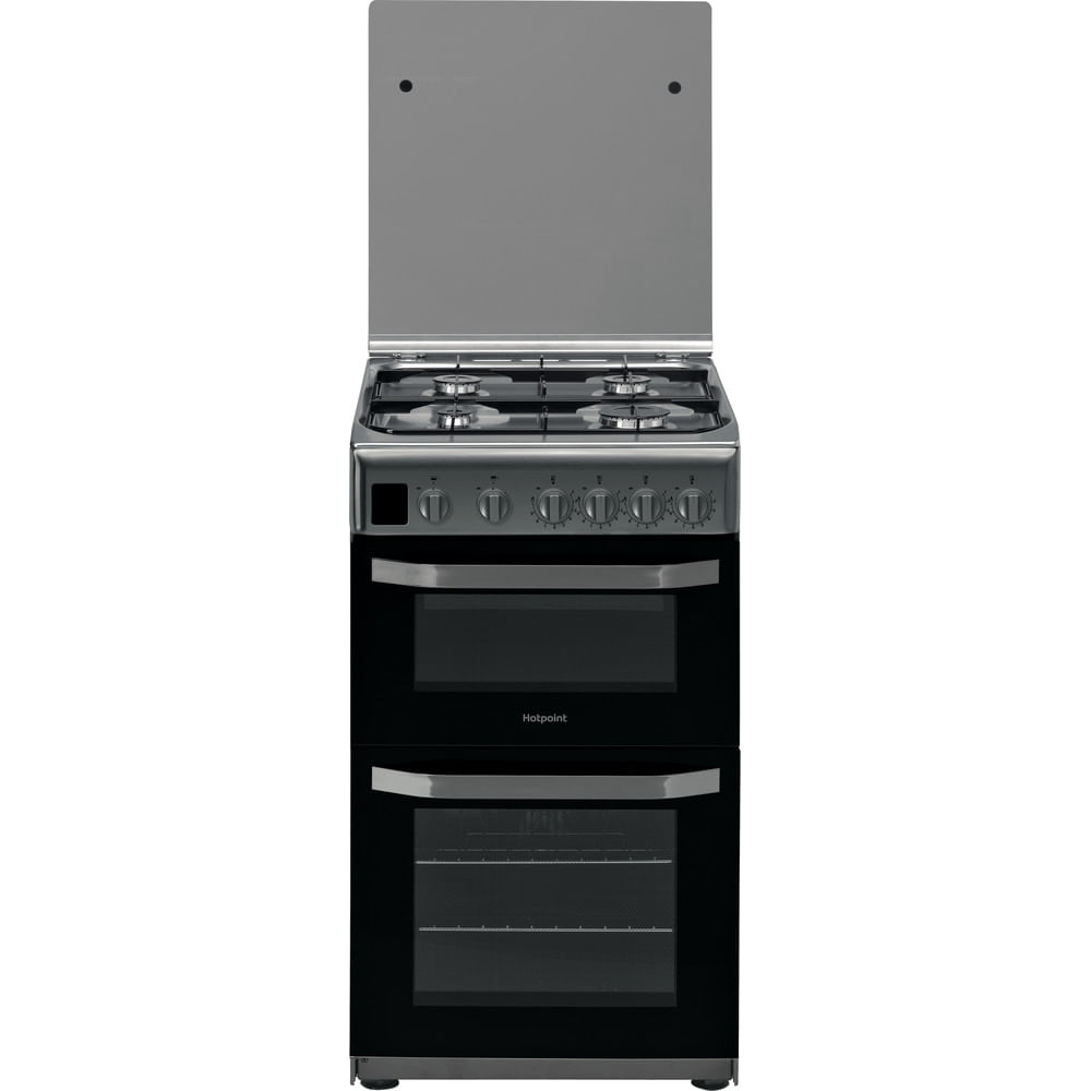 Hotpoint HD5G00CCX — vue 1 sur 8