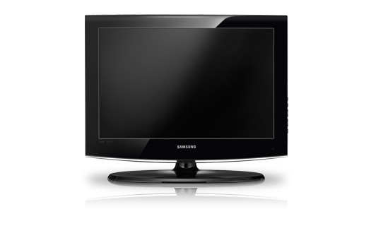 Samsung LN22A450 TV 55.9 cm (22") WSXGA+ Black