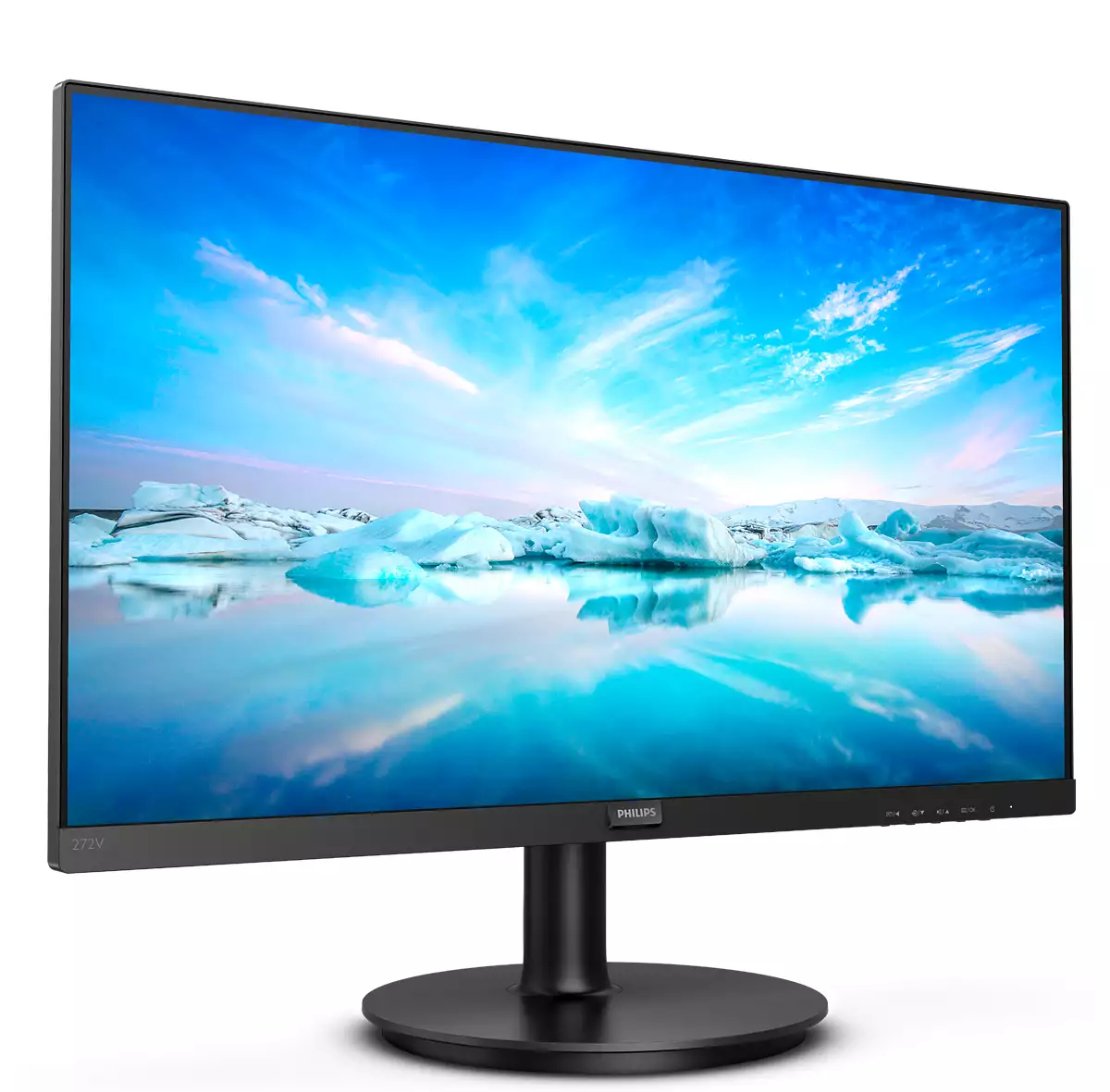 Philips V Line 272V8A/01 computer monitor – image 4