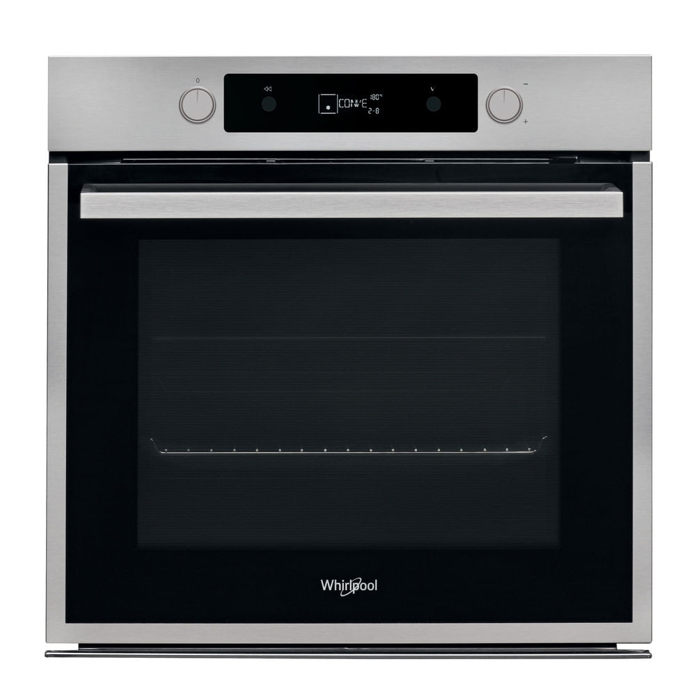 Whirlpool OAKZ9 142 P IX — vue 1 sur 8