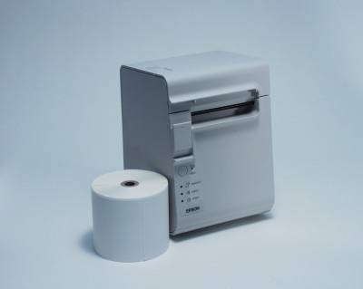 Epson TM-L90 (022BB): USB, PS, EDG – image 2