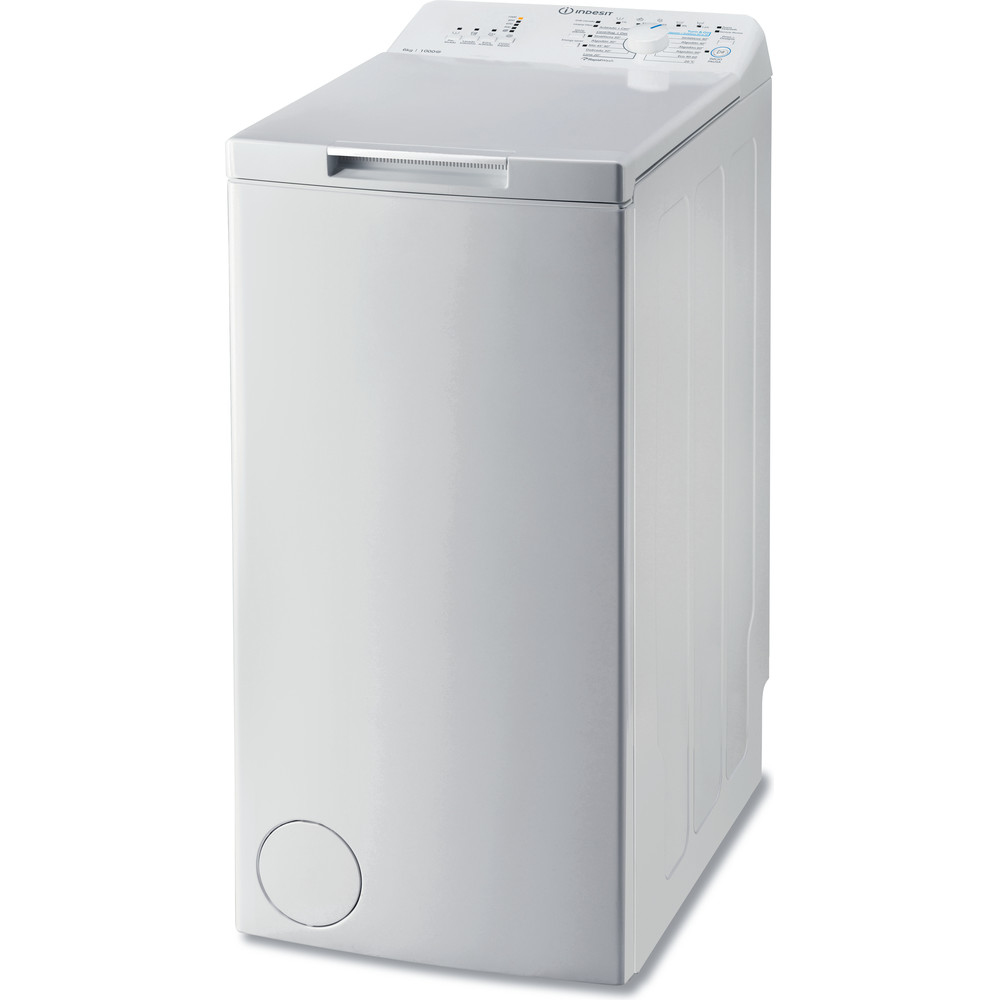 Indesit BTW L60300 SP/N – image 1
