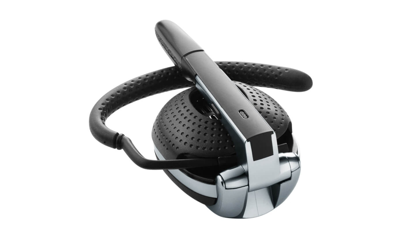 Jabra Supreme+ Brownbox – image 4