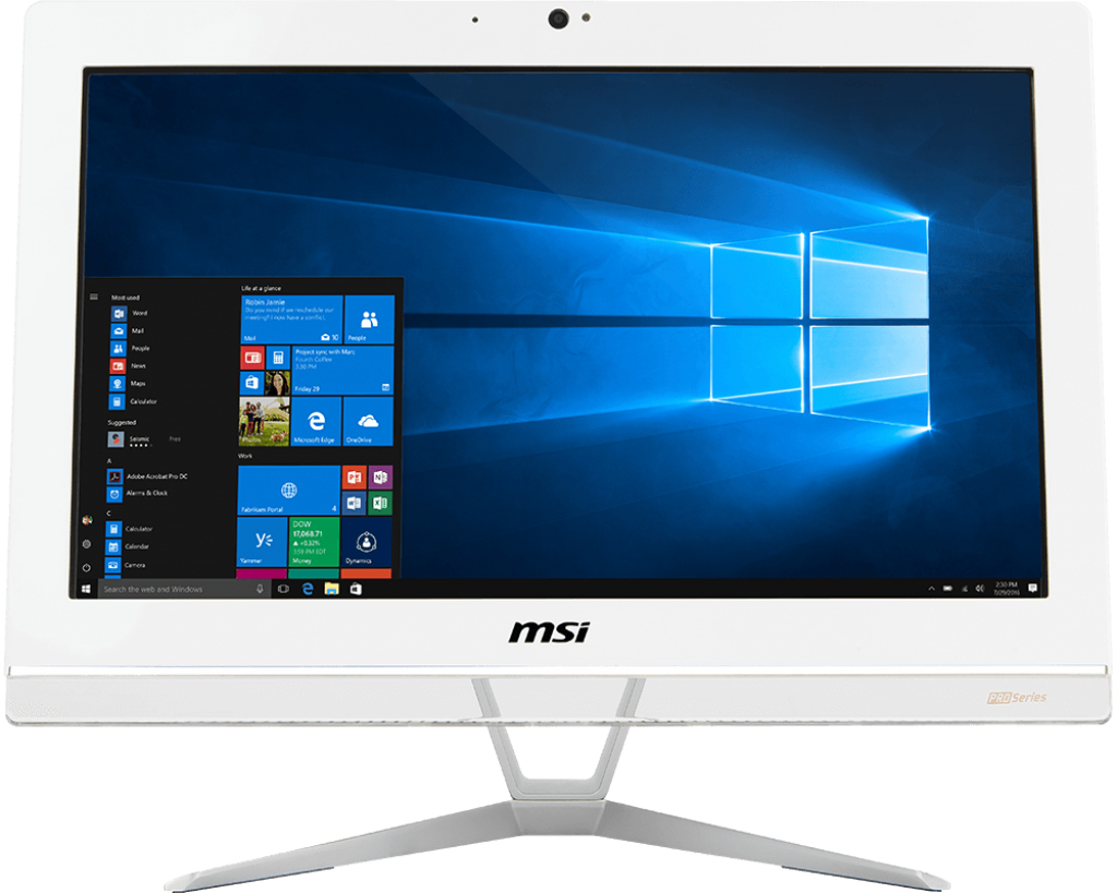 MSI 20EXTS 7M-080XEU – image 1