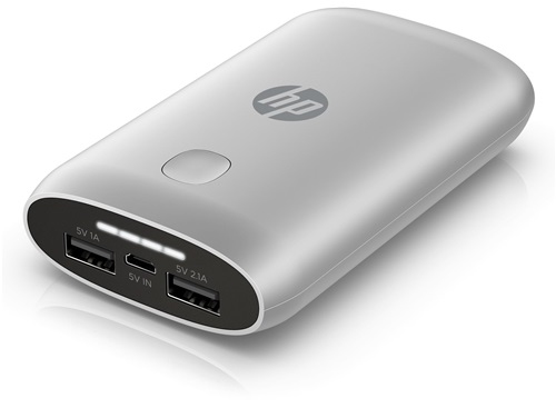 HP 7600 Power Pack