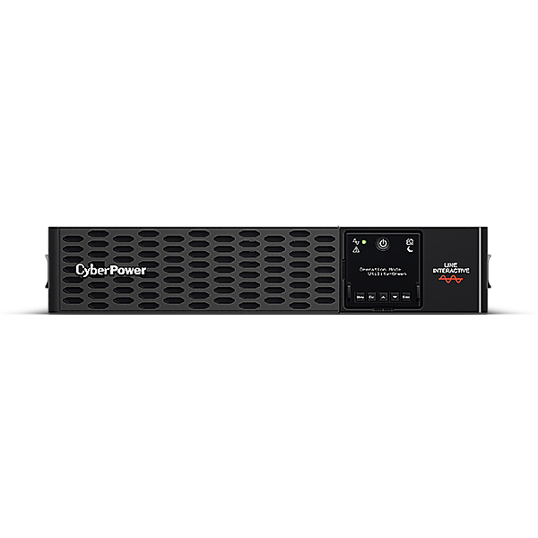 CyberPower PR3000RTXL2U uninterruptible power supply (UPS) Line-Interactive 2.7 kVA – image 3