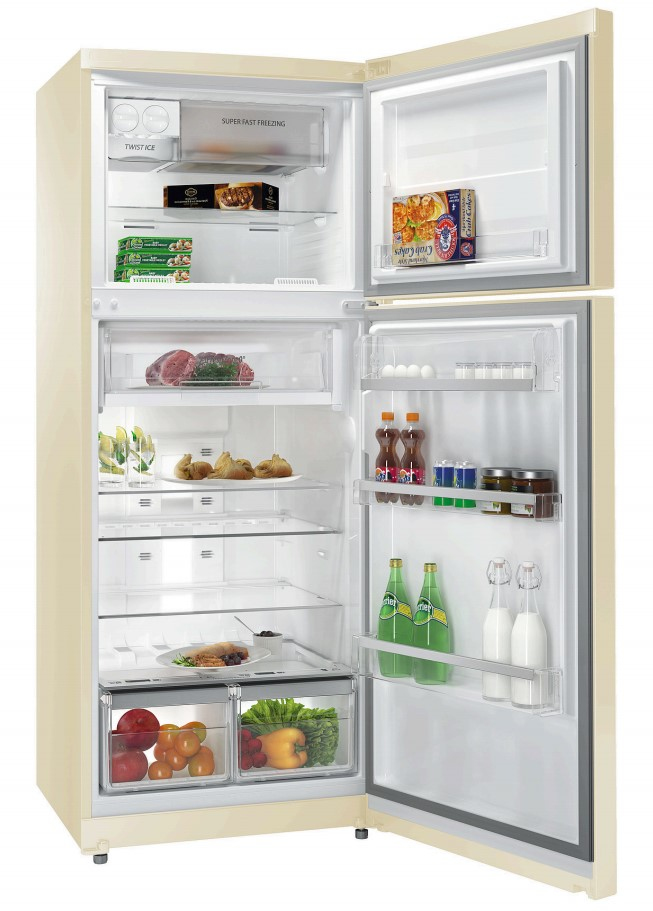 Whirlpool T TNF 8212 SB