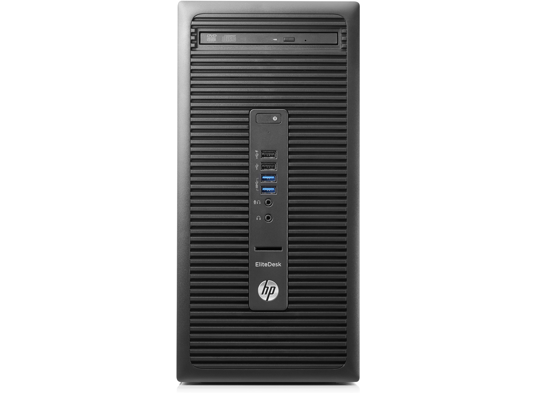 HP EliteDesk 705 G3 MT