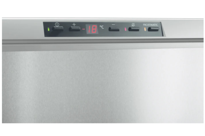 AEG ATB8101VNX Upright freezer Freestanding – image 5