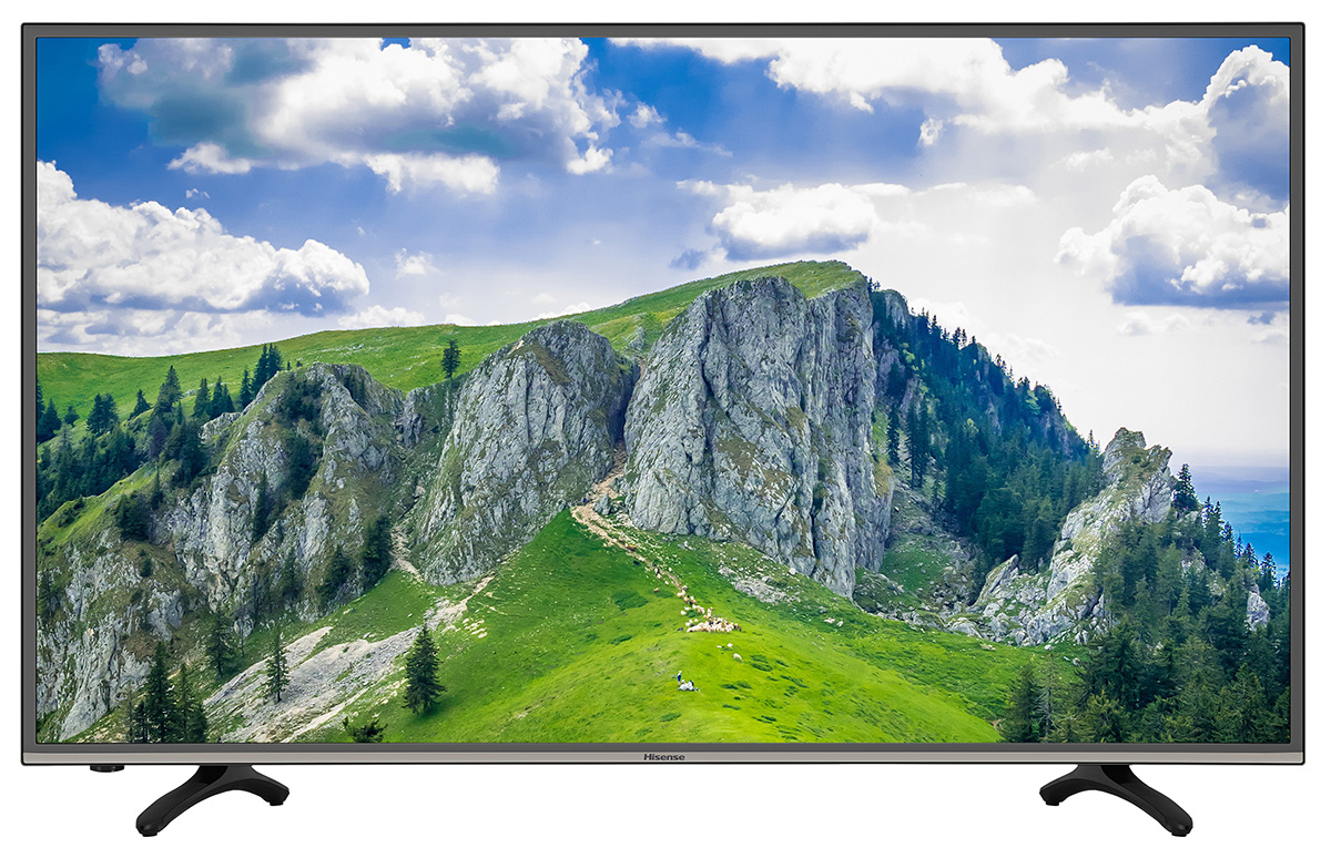 Hisense H49MEC3050 hospitality TV