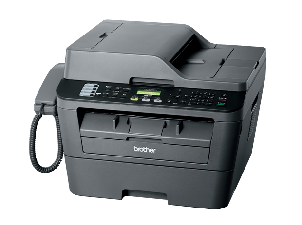Brother FAX-L2700DN multifunction printer Laser A4