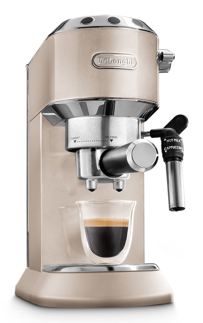 De’Longhi EC 785 — vue 1 sur 7