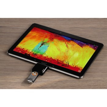 Hama 123569 Tablet Black USB Indoor – image 3