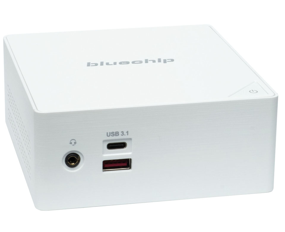bluechip BUSINESSline S1635