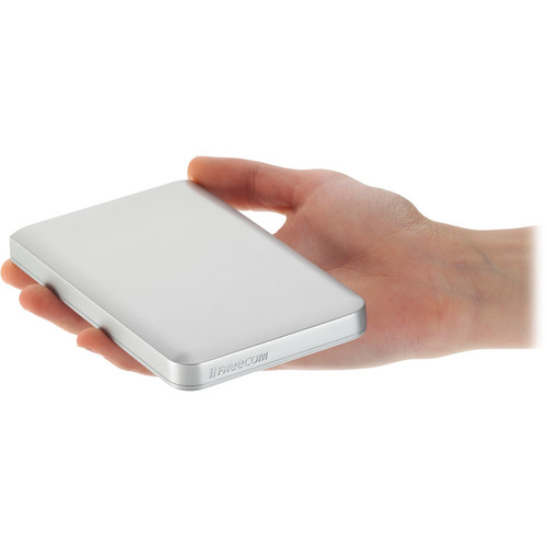 Verbatim 1TB Mobile Drive USB 3.0/FireWire800 – image 4