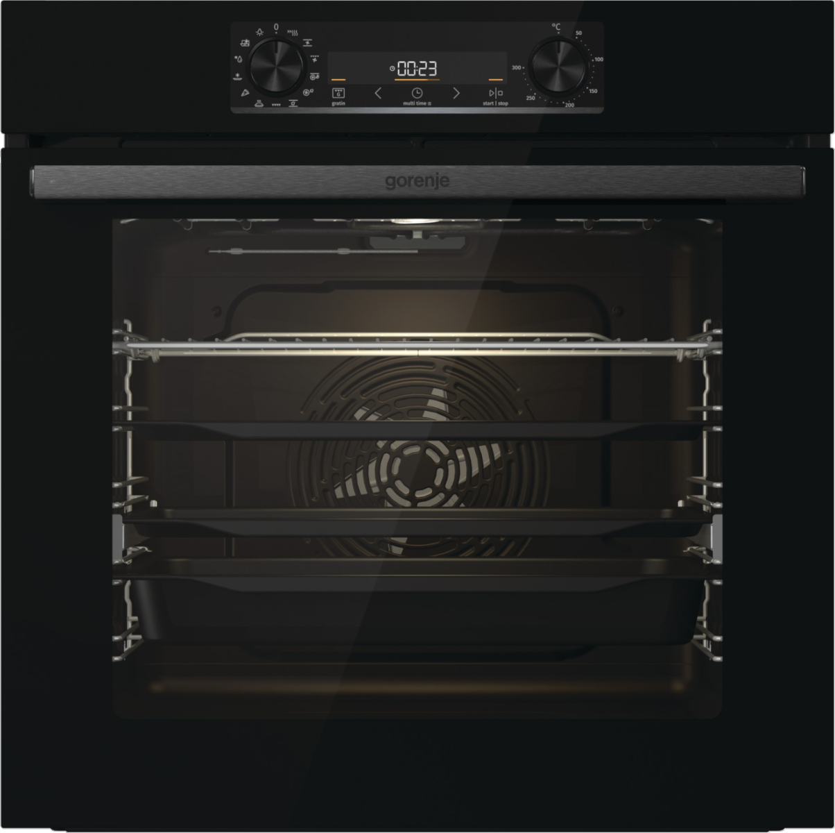 Gorenje BO9647BG — vue 1 sur 8