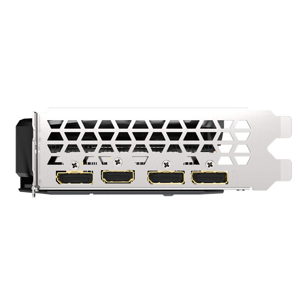 GIGABYTE GeForce RTX 2060 WINDFORCE OC 12G – image 7