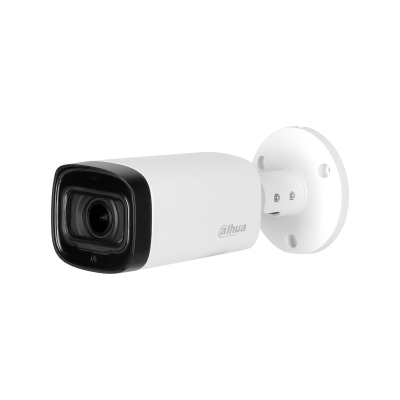Dahua Technology Lite DH-HAC-HFW1231R-Z-A Bullet (shape) Камера системы скрытого видеонаблюдения Вне помещения 1920 x 1080 пикселей Потолок/стена/столб