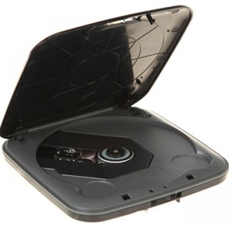 HP RM475E optical disc drive Black – image 3