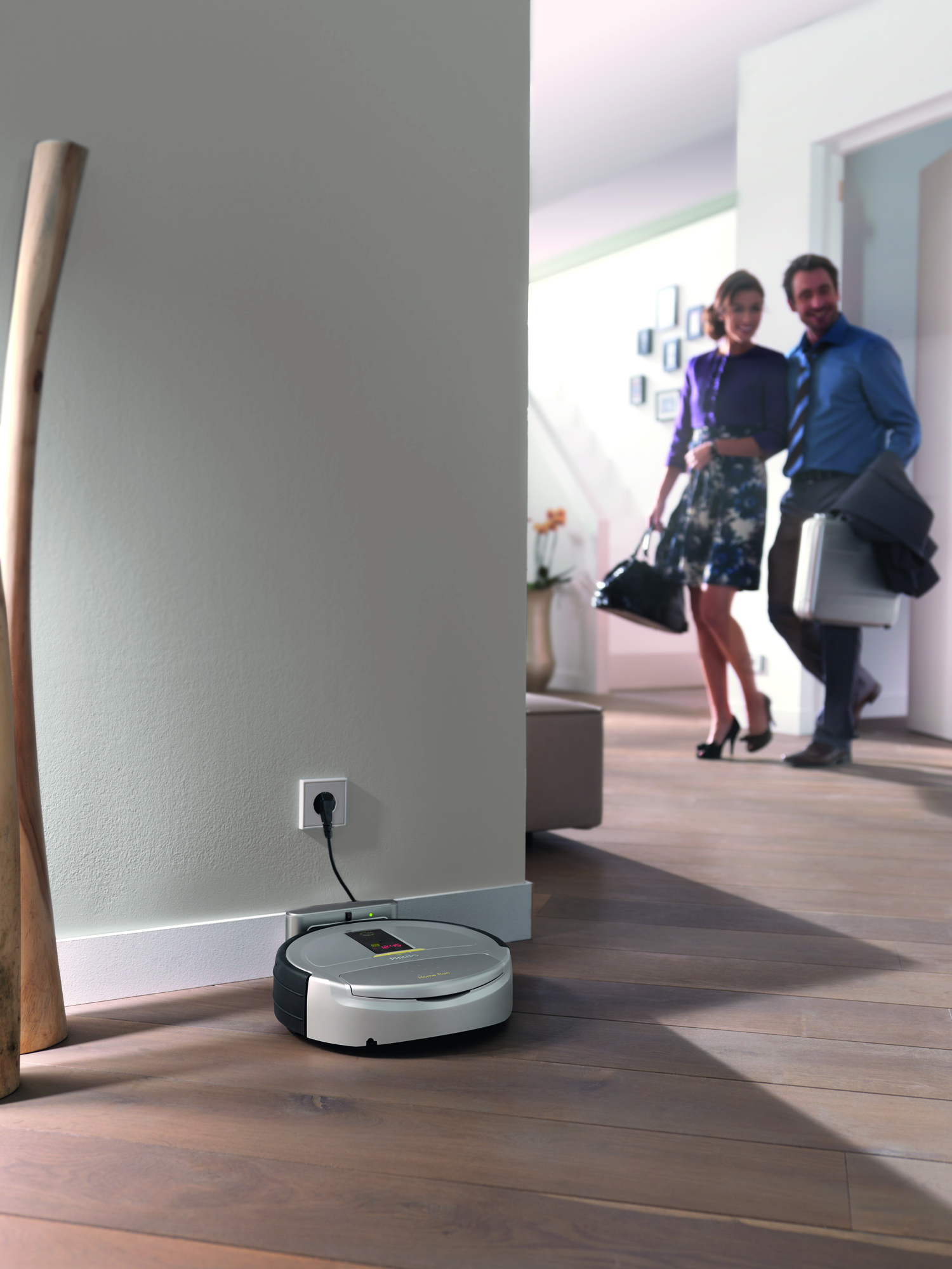 Philips Robot vacuum cleaner FC9910/01 – image 9